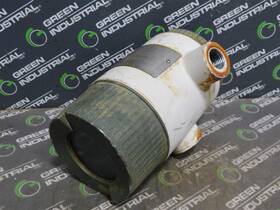 Yfa11-aupa-02 Johnson Yokogawa E/fmf/tbl/sct Used Vortex Flow Converter 24vdc