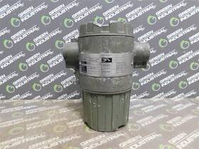 Yfa11-gspa-02 Johnson Yokogawa C/fmf/tbl Used Vortex Flowmeter 24vdc 257.5 P/gal