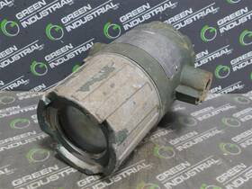 Yfa11-gspa-10 Johnson Yokogawa C/fmf/tbl/sct Used Vortex Flow Converter 24vdc