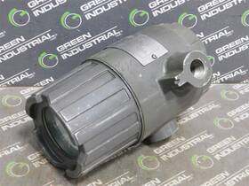 Yfa11-lspa-04 Johnson Yokogawa C/fmf/tbl Used Vortex Flowmeter 0-50 Gpm