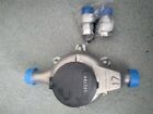 Jsj100-100 Carlon New Water Meter
