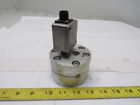 Jva-20kg-25-npt Aw Company Spur Gear Flow Meter Gpm Pickup