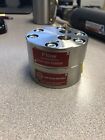 Jvm-60cg.ex-tcp2 Aw Gear Positive Displacement Flowmeter Omega Blancett