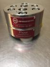 Jvw-01cgv-25-npt Aw Meters Gear Drive Meter