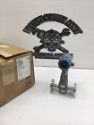 8800df005 K39-5860 Rosemount Stainless Vortex Flowtube Flowmeter Nib