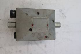 Vdk-200a Karl Dungs Vdk 200a Valve Proving System Safety Shutoff Vdk200a 120v 80va 5psi