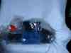 Kdbg4v-5 Vickers Proportional Valve Eaton