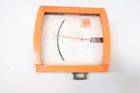 Kdm-ta251a139a0 Kobold Hcl Flow Meter