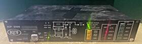 Acp-2000 Key Cryo Chamber High Vacuum System Controller