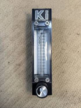 6g03-r3 Key Instruments 6g03 R3 Flow Meter 0-65 Psig