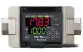 Fd-m10ay Keyence Non-wetted Electrode Electromagnetic Flow Sensor Main Unit
