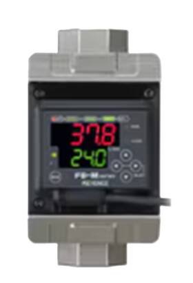 Fd-m50at Keyence Non-wetted Electrode Electromagnetic Flow Sensor