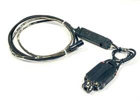 Fd-xs8e Keyence Clamp-on Microflow Sensor