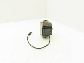 Fd-mz10atk Keyence Fdmz10atk Capacitance Electromagnetic Flow Sensor 24vdc