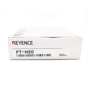 Ft-h20 Keyence 1pc New Flow Sensor