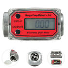 Khb4682456 Insma Turbine Digital Diesel Oval Gear Flow Fuel Meter Gauge