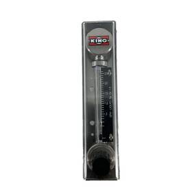 74c214g021123210 King 2.5 Gph 200 Psi Flowmeter Pn