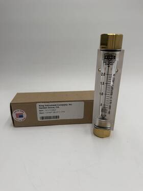 7511112b04 King Instrument Co. 1/2 Fnpt Br Ep 2 Gpm
