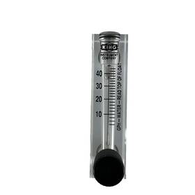 75303122c08 King 40 Gph Water Flow Meter Pn