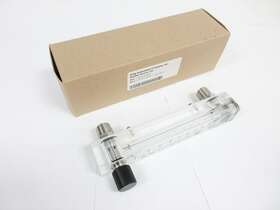 75303125c02 King Rotameter 5 Inch Scale 1/4 Fnpt Ss 1 Gpm Water 5c-02
