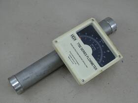 7711230718 King 7700 Series Flowmeter 350 F 1500psi
