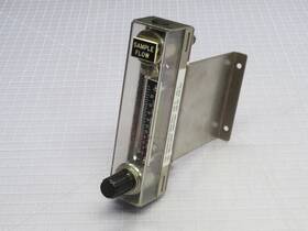 58370112003 King Instrument 7430 Series Rotameter T269012