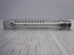 75202105c01 King Instrument Company Scfm-air-stp Flow Meter