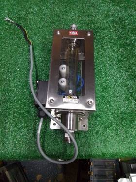 7311221d54a King Instruments Flow Meter