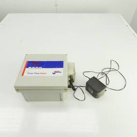 0300554 Knight Roto-rooter Time Flow Meter
