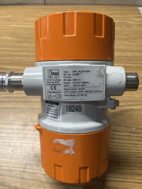 2l20t33b26 Kobold Dmh - Magnetic Inductive Flowmeter