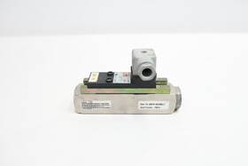 41r57-spdt Kobold 41r57 Spdt Flow Meter Switch 1/2in Npt