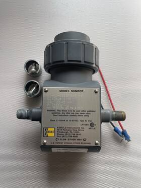 V1-m1-a025f5-e1-x1 Kobold 8800df015sa1n1d1 Vortex Flow Transmitter 13-30vdc Warranty