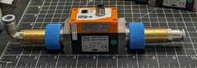 Dvz-y17348 Kobold Dvz-y17348/16s2 2 0-16 L/min Flow Meter Working Pull D1bc
