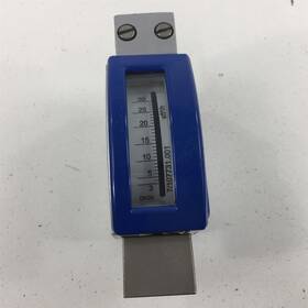 Kdp-44-04s-n2-0 Kobold Dk34 Nitrogen Flowmeter