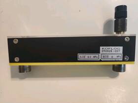 Kofloc 050926 050926-007 Flow Control Meter - Warranty And Free Shipping