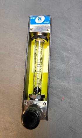 Rk1200 Kofloc Flow Meter