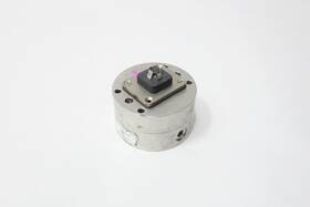 025p6rs Kracht Vc0 Gear Type Flow Meter
