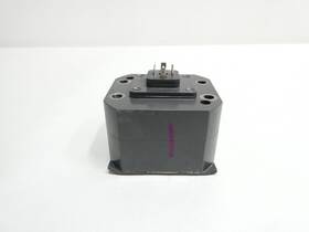 P.0143080001 Kracht Vc 4 F4 Ps Gear Type Flow Meter