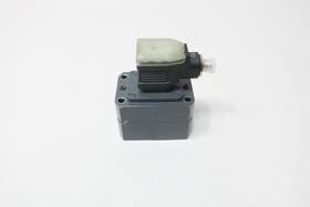 P.0143310001 Kracht Gear Type Flow Meter
