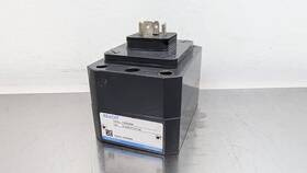 P.0153120001 Kracht Gear Type Flow Meter Vc 025 K1 F1 P2 Sm 0.025 No Connector