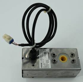 Nl-3313lc12 Krohne 3200c Batchflux Altometer 24vdc