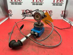 Ifs5000f Krohne 5000/f/6 Ifs5000f/6 Altometer Dn15/1/2 Inch Flow Meter