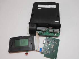 Cg10041100 Krohne Signal Converter 100-230vac 50/60hz