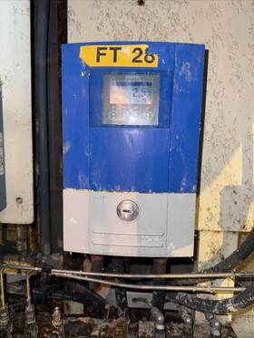 Ifc-300w Krohne Ifc 300w Altometer Ifc300w/