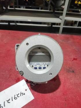 Ifm4042k-div2 Krohne Used Flow Meter Altometer