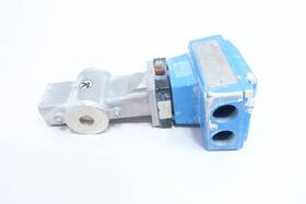Ifs5000 Krohne Ifs5000/6 Altometer 3/8in