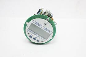 Ufc-030 Krohne Ufc 030 Ultrasonic Altometer