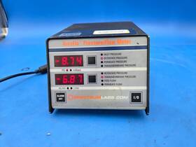 Krosflo 915-10215-000 Spectrum Labs Pressure Flow Meter