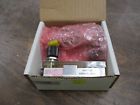 Ksv-3480 Kobold Flow Meter Range Box Of New Surplus