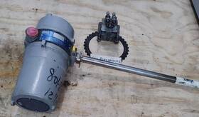 454ft-12-12 Kurz Mass Flow Transmitter